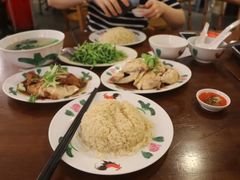 -威南记鸡饭餐室
