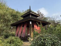 -五凤溪古镇