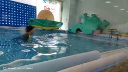 -鱼乐贝贝婴幼儿水育馆(高桥红坊店)