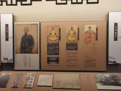 -江宁织造博物馆