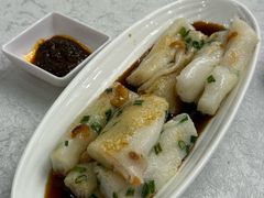 -中山国际酒店中餐厅