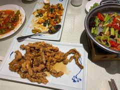-天厨妙香素食餐厅(清华店)
