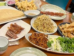 -老昌春饼(中央大街店)