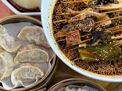 -古真记钵钵鸡(总店)