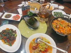 -鹰龙海畔度假酒店(咸祥店)