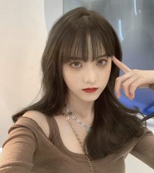 -那茉 Hair Salon