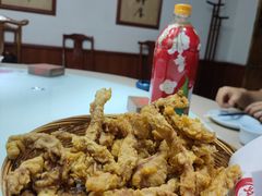 -博山菜·大厨烙馍村(金乔社区店)