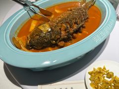 -阿五黄河大鲤鱼(纬三路店)