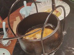 -川流不息·地道川菜·小龙虾(新松江路店)