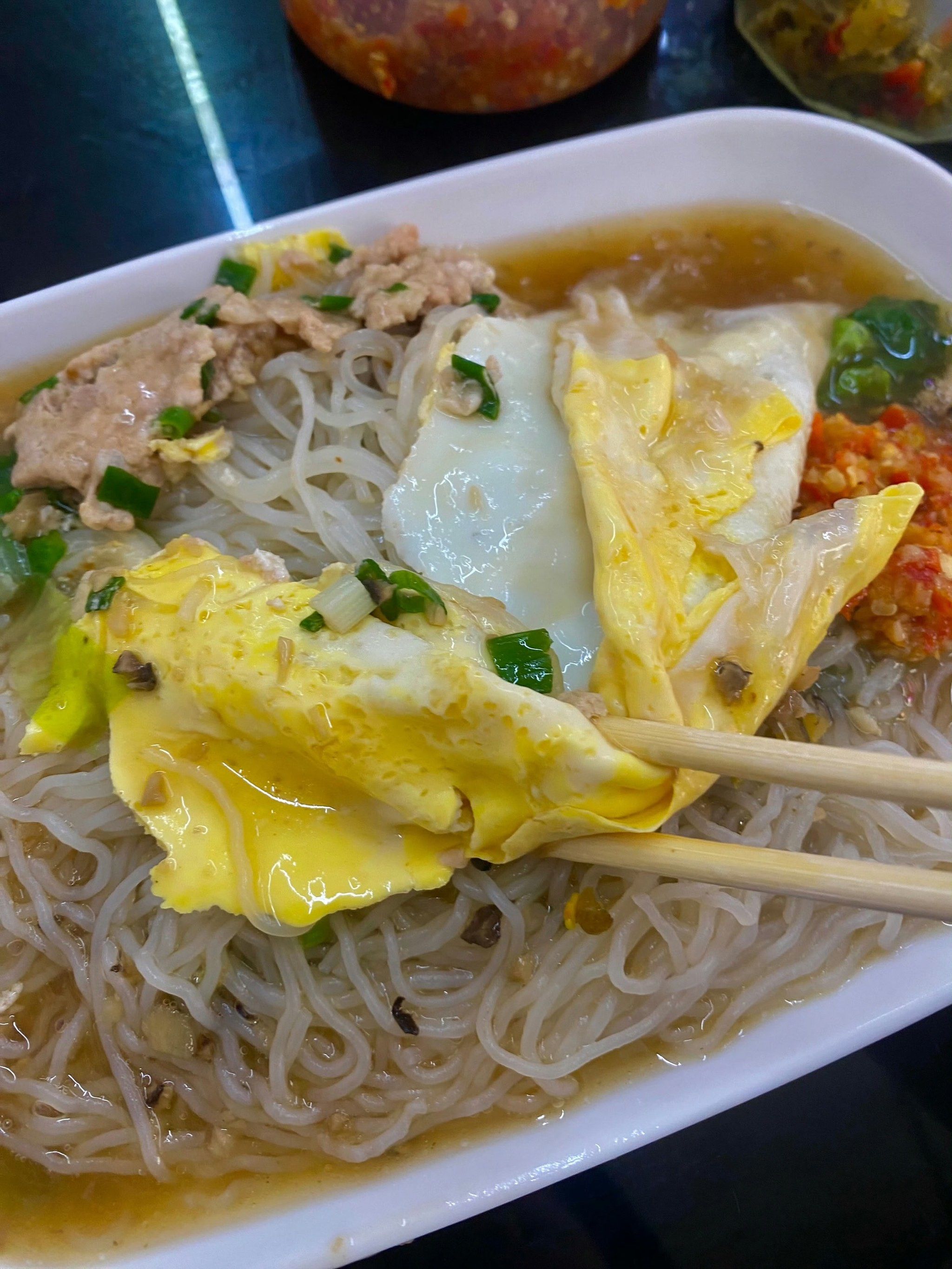 深圳的蒸米粉请按这个标准来好吗?