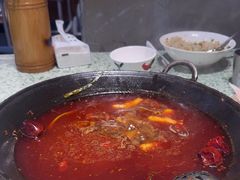 -五里关火锅(牛市口店)