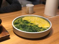 素鸳鸯-竹里馆 ·茶食(奥体店)