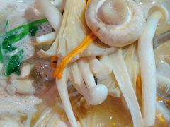 -江湖黑大兔(杨家坪店)