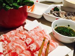 -海底捞火锅(吴中路店)