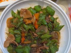 -吕记老鸭汤·徽菜馆(东营路店)