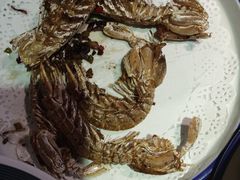 -吕氏疙瘩汤·私家菜馆(慈云寺店)