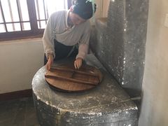 -栖凤渡鱼粉基地凤楚传奇