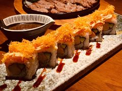 -千代武日本料理(开发区店)