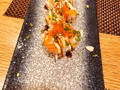 樱花卷-樱の千渡日式料理·铁板烧•烧鸟(金盛田广场店)