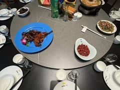 -麒麟小院·老九江菜(安平路店)
