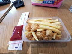-花舍·新派粤菜·西餐·下午茶(亚运村·鸟巢店)