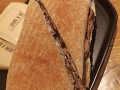 -BOCATA 西班牙餐厅(三里屯店)