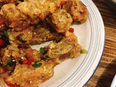 -静一餐厅·湖北菜(前门创始店)