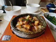 -红燕阁·中餐厅·粤式早茶·海南特色菜(红燕堂酒店)