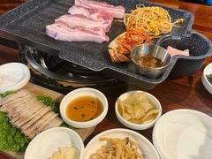 -Dombe豚(黑猪肉街店)