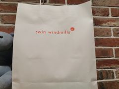 -双风车咖啡馆 Twin Windmills(六道口店)