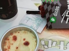 -德克士(哈西客站店)