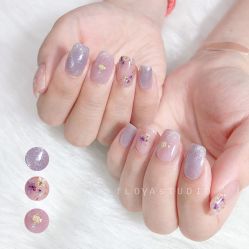 点击看大图 -媄甲诗美甲美睫