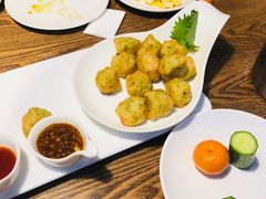 -双合园·海鲜水饺青岛菜(万佳广场店)