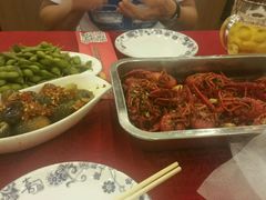 android_upload_pic-簋街仔仔小龙虾(簋街二店)