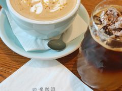-边渡咖啡烘焙店(昙华林店)