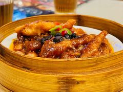 -鹅冠港式茶餐厅(来福士店)