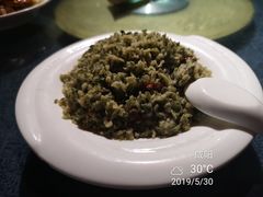 -乾州食府(小雁塔店)