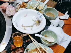 -边江铁锅炖鱼(振八街店)