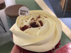 -Pantry's Best派悦坊蛋糕(K11购物艺术中心店)