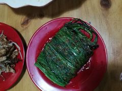 -二子烧烤(洪楼店)