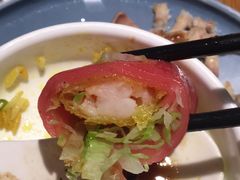 -点心传说·粤菜点心(佐阾虹湾店)