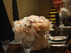 -狮拾久·现代新加坡料理(福田COCO Park店)