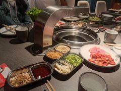 -韩悦牛排烤肉(仓山万达店)