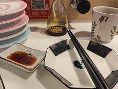 -三禾寿司(君尚店)