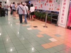 -兰芳园(上环店)