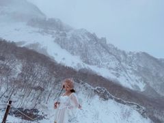 -长白山华美胜地滑雪场