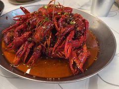 -巴厘龙虾·榜首油焖大虾(旗舰店·万松园)