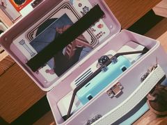 -九木杂物社(恒隆广场店)