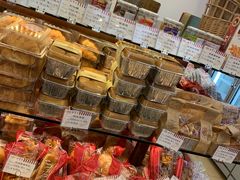 -红宝石·鲜奶小方(万航店)