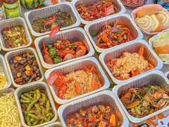 -吉利龙虾·新派海鲜烧烤